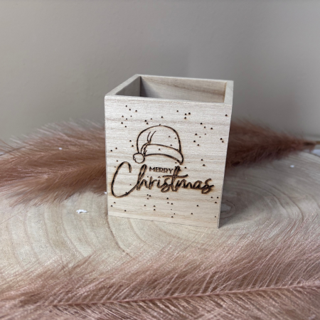 bakje merry christmas