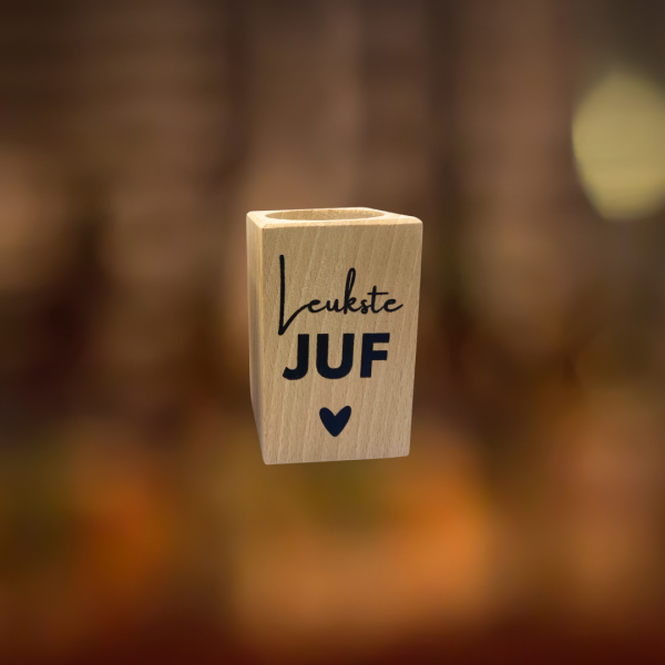 juf