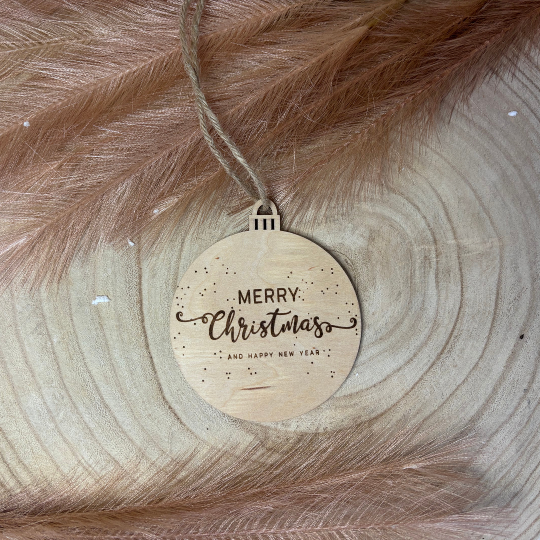 Kerstbalhanger Kerstbalhanger