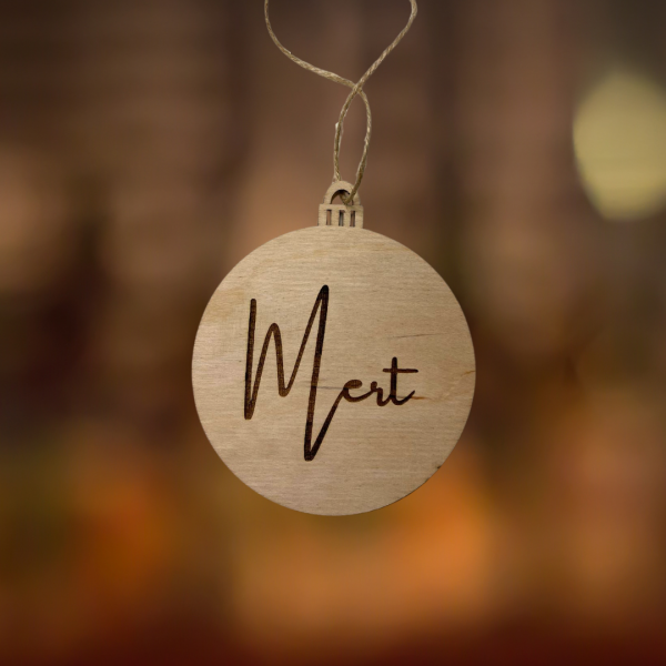 kerstbal
