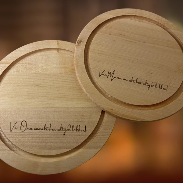 Gepersonaliseerd Cadeau