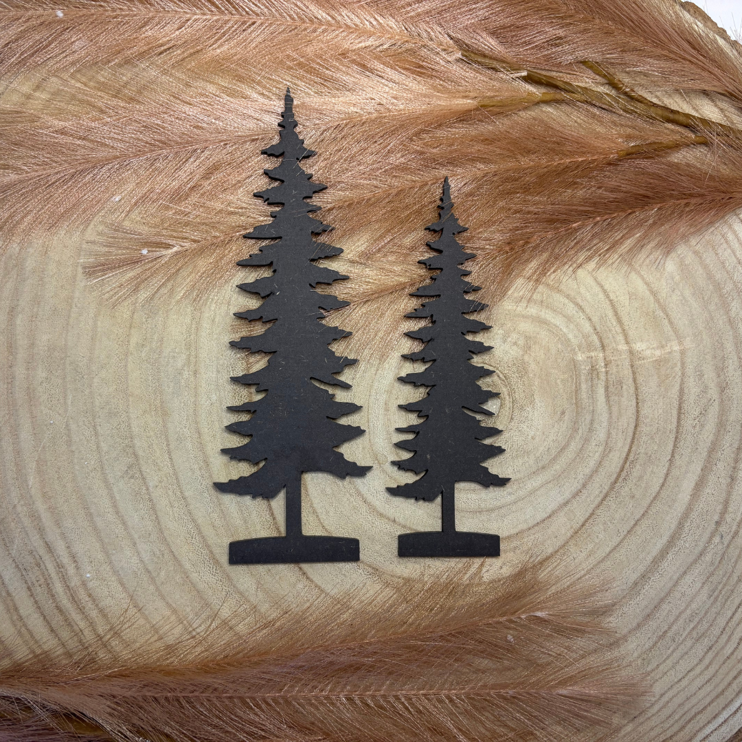 Kerstbomen Kerstbomen