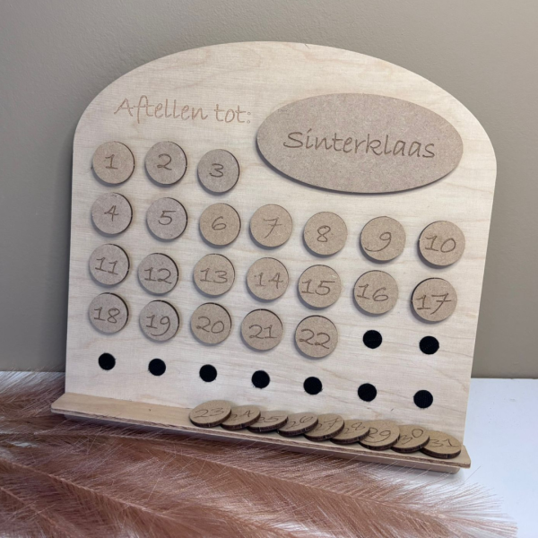Aftelkalender