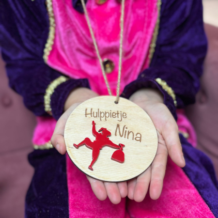 Hulppietje hanger (4)