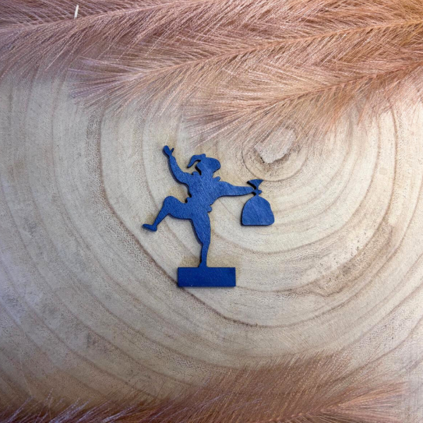 Pietje Blauw