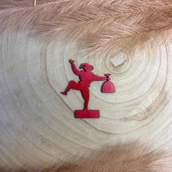 Pietje rood (1)