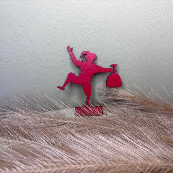 Pietje rood (2)