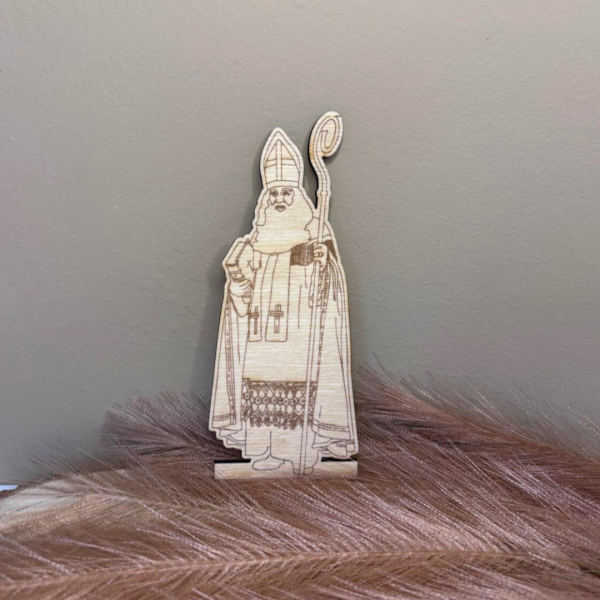 Sinterklaas