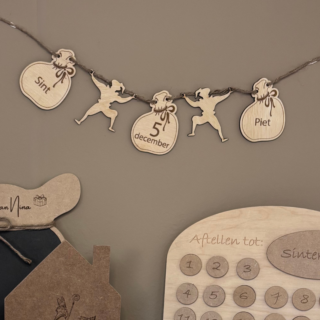 Slinger sinterklaas Slinger sinterklaas