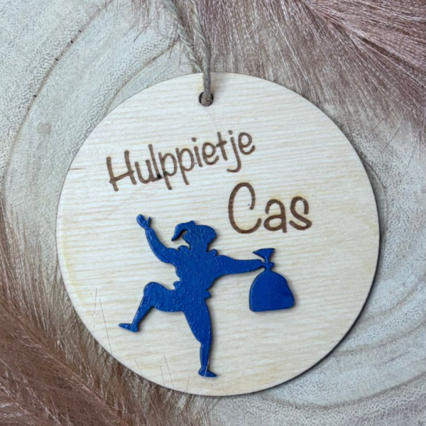 hulppietje