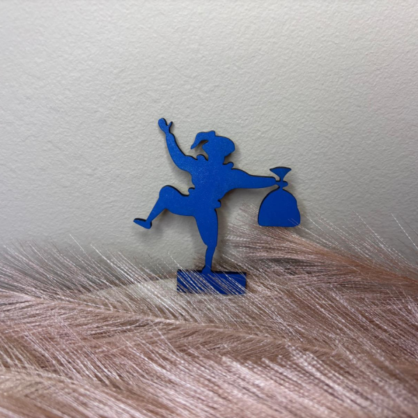 Pietje Blauw