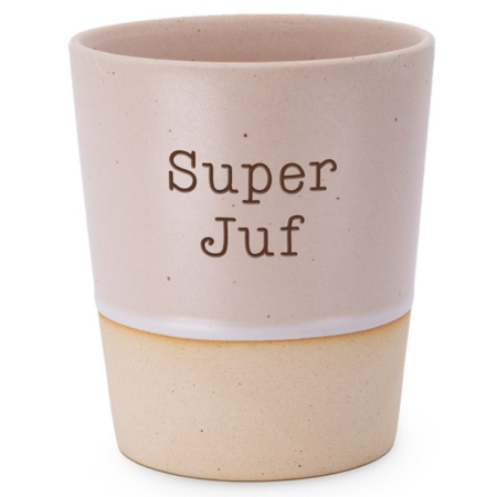 Mok Super Juf