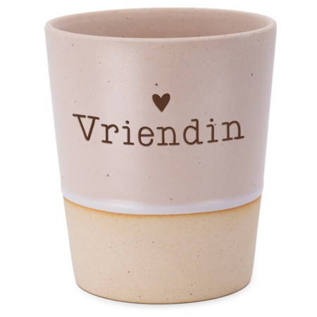 Mok Vriendin